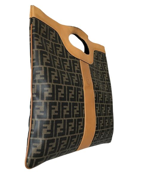 vintage fendi handbags sale